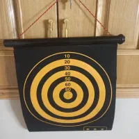 دارت آهنربایی|اسباب‌‌بازی|اصفهان, اندوان|دیوار