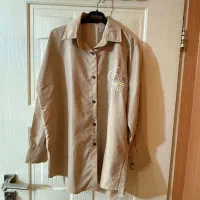 شومیز نخ پنبه زنانه نو فری