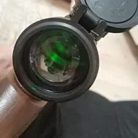 دوربین شکاری بوشنل ت ف ن گ کرال