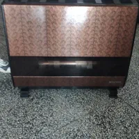 فروش بخاری گازی سایز بزرگ