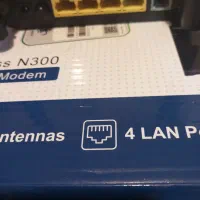مودم adsl|مودم و تجهیزات شبکه|تهران, دژکام|دیوار