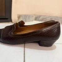 کفش پاشنه دار زنانه