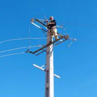 اجرا و تعمیرات تاسیسات برق و آب و جوشکاری|خدمات پیشه و مهارت|یزد, |دیوار