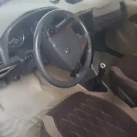 پارس تیوفایو tu5 مدل ۱۳۹۶|خودرو سواری و وانت|بناب, |دیوار