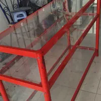 وسایل ارایشگاه