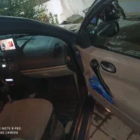 مگان2000 اتومات2010|خودرو سواری و وانت|کاشان, سرپله جدید|دیوار