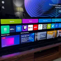 تلوزیون اولد الجی