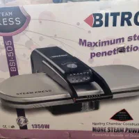 اتو پرس بایترون