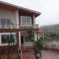 ویلا فروشی در کلاردشت با سند شش دانگ