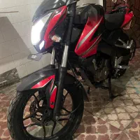 ns200|موتورسیکلت|تبریز, |دیوار