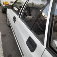 پراید ۷۵ کره ای|خودرو سواری و وانت|تهران, تهراننو|دیوار