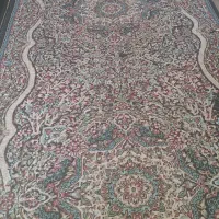 کناره قالی