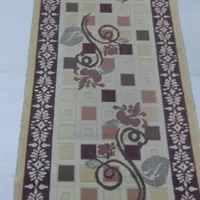 گلیم فرش ۸۰×۴