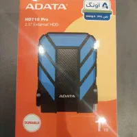 حراج زیر قیمت هارد اکسترنال ای دیتا ADATA HDD 1TB