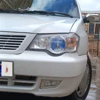 پراید 111 مدل 94 رخ 97|خودرو سواری و وانت|تربتحیدریه, آغوی|دیوار