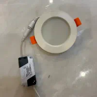لامپ هالوژن توکار 7W