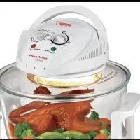 فلیور ویو سرخ کن بدون روغن