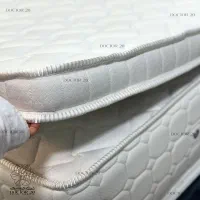 حذف واسطه تشک از دفتر کارخونه نبش اندیشه ۶|تشک تختخواب|مشهد, شهرک رازی (شهرک غرب)|دیوار