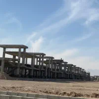 خرید و فروش پردیس زندگی با بهترین شرایط|پیش‌فروش املاک|یزد, |دیوار