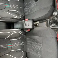 پراید مدل۹۶|خودرو سواری و وانت|مشهد, دانشجو|دیوار