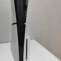 ps5 slim دیسک خور|کنسول، بازی ویدئویی و آنلاین|تهران, فلاح|دیوار