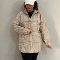 مانتو پشمی ۴۸۵ تومن (پوشاک یک)|لباس|شیروان (خراسان), |دیوار