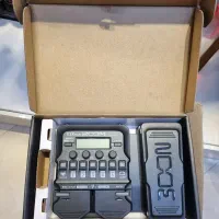 مولتی افکت zoom g1xfour