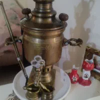 لوازم انتیک