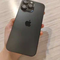 آیفون ۱۶ پرومکس