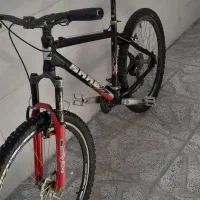 دوچرخه ویوا ۲۴|دوچرخه، اسکیت، اسکوتر|سرپل ذهاب, |دیوار