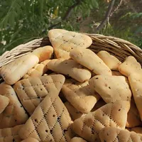 کلوچه خرمایی اصیل سیستانی|خوردنی و آشامیدنی|میبد, |دیوار