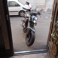 بنلی۲۵۰مدل۱۴۰۰ بنلی۳۰۰|موتورسیکلت|تهران, شکیبا|دیوار