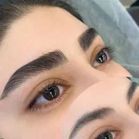 تخفیف۵۰% میکرو شیدلب فیبروز تتوبدن ریمو دکاپاژ چشم|خدمات آرایشگری و زیبایی|قم, سالاریه|دیوار