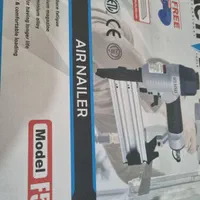 اسکا میخ کوب f50 اکتیو|ابزارآلات|تهران, جنت‌آباد شمالی|دیوار
