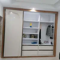 کمد وکابینت