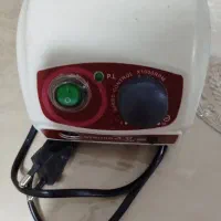 فروش وسایل ناخون کاری کاملا نو