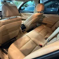 BMW520 2014|خودرو سواری و وانت|تهران, زعفرانیه|دیوار