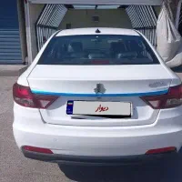 شاهین CVT ( اتوماتیک ) اسفند ۱۴۰۳|خودرو سواری و وانت|ارومیه, |دیوار