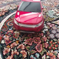 اسپیکر بلوتوثی طرح ماشین