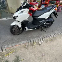 کیلیک ۱۶۰ Abs|موتورسیکلت|تهران, جمهوری|دیوار