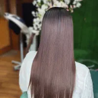 جشنواره یلدایی۴۰٪ آف، کراتین،بوتاکس،پروتیئن|خدمات آرایشگری و زیبایی|رشت, معلم|دیوار