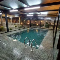 اجاره ویلا استخر سر پوشیده