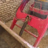 تراکتور 285 مدل 81|خودرو سنگین|اراک, |دیوار