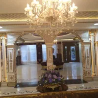 ۳۰۰متر ۴ خواب فول مستر مشاعات آبی