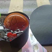 هنگ درام و پیکوپن هدیه ولنتاین (نوتلا اشانتیون)