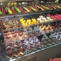 استخدام استاد ترکار قنادی