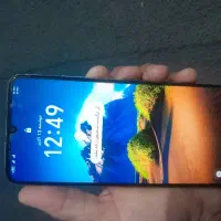 گوشی درحدنو Honor x7a|موبایل|بندرعباس, |دیوار