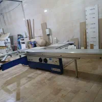 دور کن kd138 پرچم دار نوین چوب|ماشین‌آلات صنعتی|ساوه, |دیوار