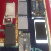 گوشی آی‌فون‌ ۶ اس و۴