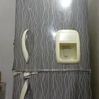 یخچال دو درب